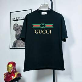 Picture of Gucci T Shirts Short _SKUGucciS-XLhgntxMK2911446
